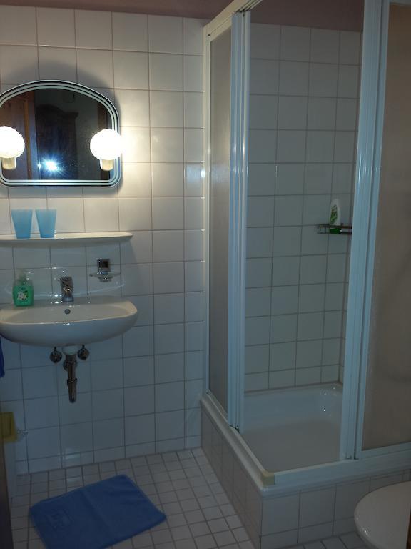 Landhaus Brigitte Bayersoien Chambre photo