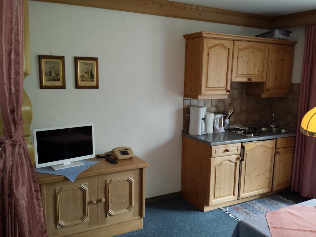 Landhaus Brigitte Bayersoien Extérieur photo