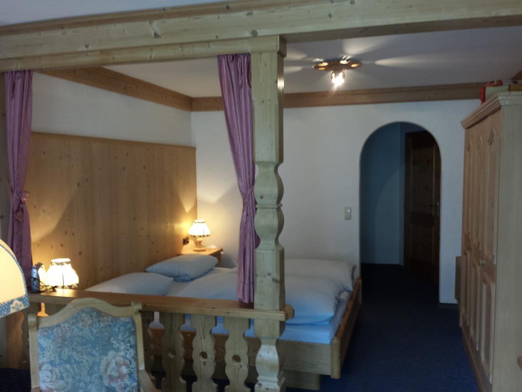 Landhaus Brigitte Bayersoien Chambre photo
