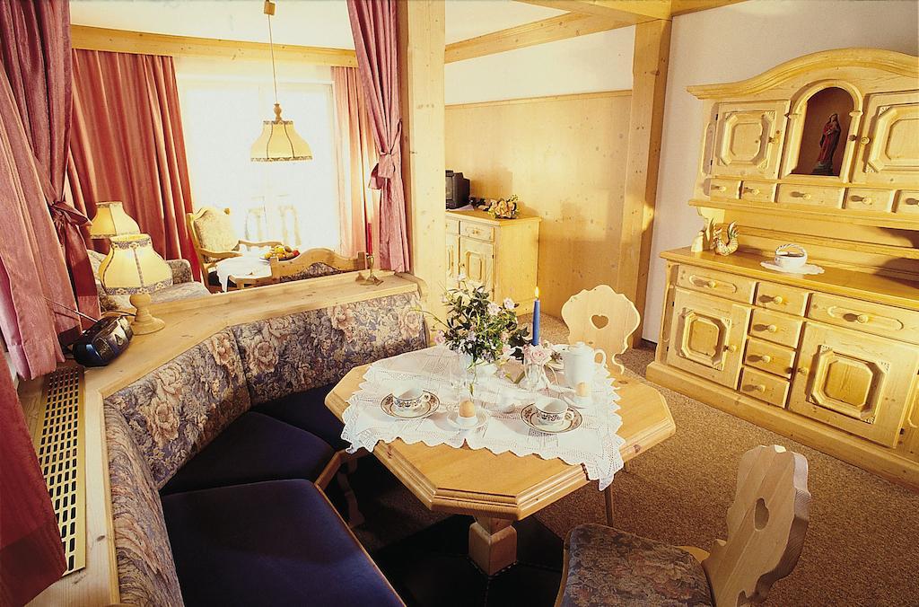 Landhaus Brigitte Bayersoien Chambre photo