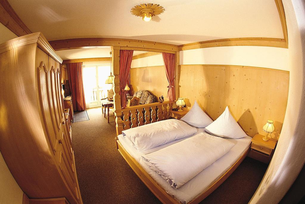 Landhaus Brigitte Bayersoien Chambre photo